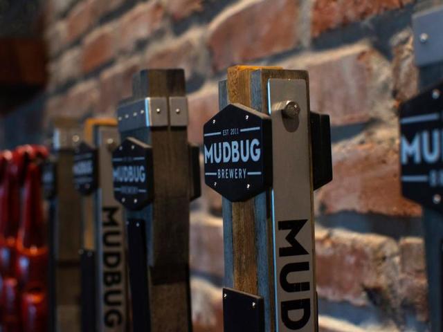 Mudbug Brewery Photo 3