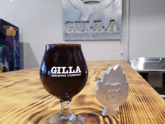 Gilla Brewing Company Photo 2
