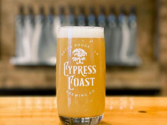 Cypress Coast Brewing Co. Photo 2