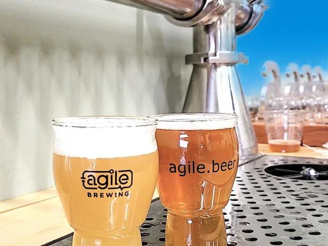 Agile Brewing Photo 2