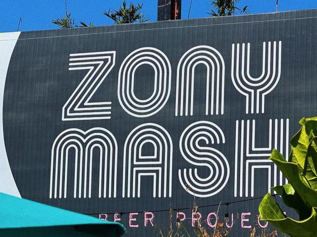 Zony Mash Beer Project Photo 3