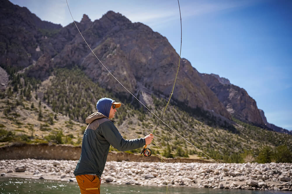 Discover Northwest Wyoming: Fishing, Touring and Exploring