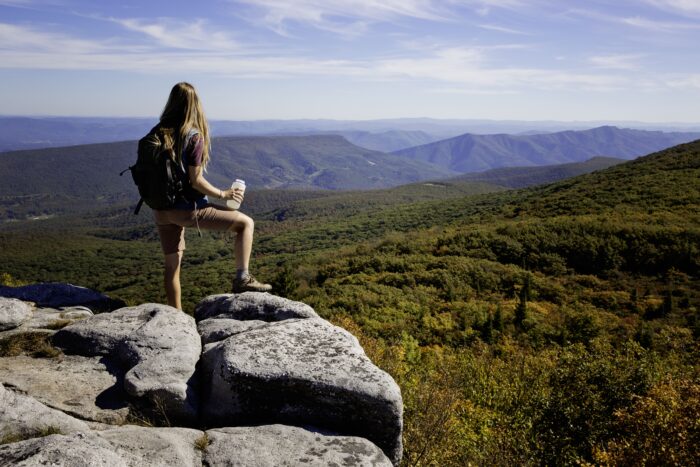 Dolly Sods