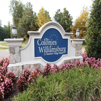 5380 Olde Towne Rd, Williamsburg, Virginia, 4 Bedrooms Bedrooms, ,Resorts (Free),For Sale,Olde Towne,1092