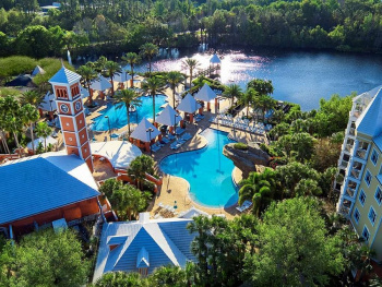 6924 Grand Vacations Way, Orlando, Florida, 4 Bedrooms Bedrooms, ,1 BathroomBathrooms,Resorts (Free),For Sale,Hilton Grand Vacations Club At Seaworld Internatio,Grand Vacations,1104