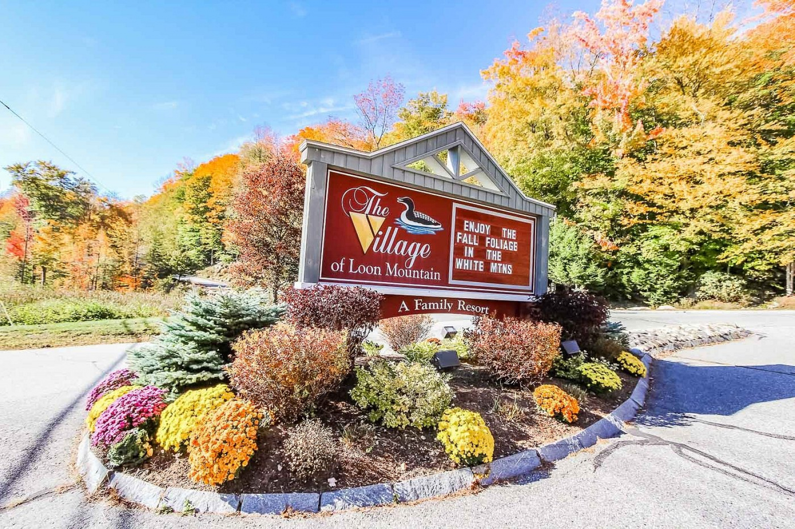 72 Loon Village Rd, Lincoln, New Hampshire, 1 Bedroom Bedrooms, ,1 BathroomBathrooms,Resorts (Free),For Sale,Loon Village,1131