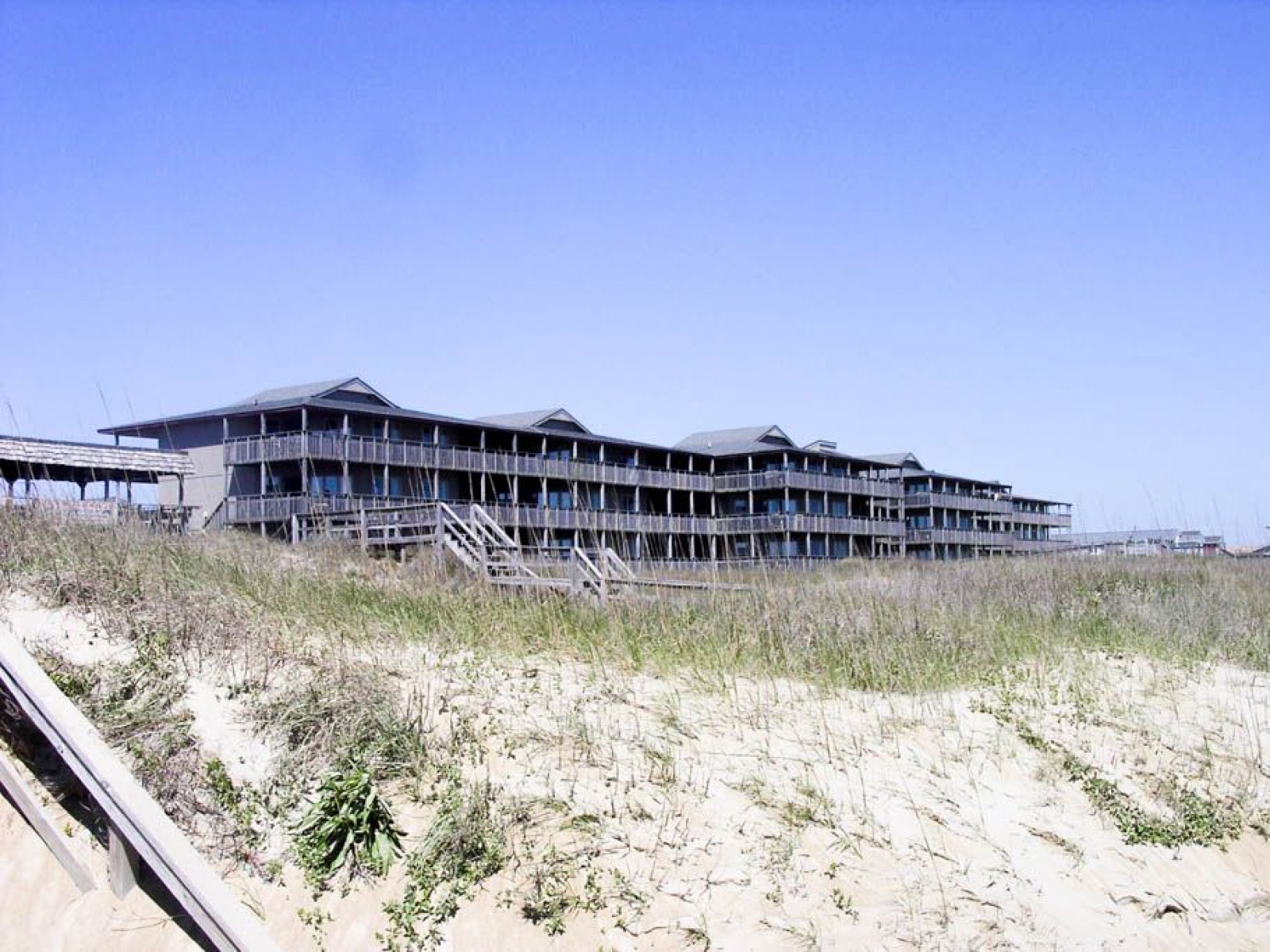 1110 South Virginia Dare Trail, Kill Devil Hills, North Carolina, 2 Bedrooms Bedrooms, ,Resorts (Free),For Sale,South Virginia Dare,1132