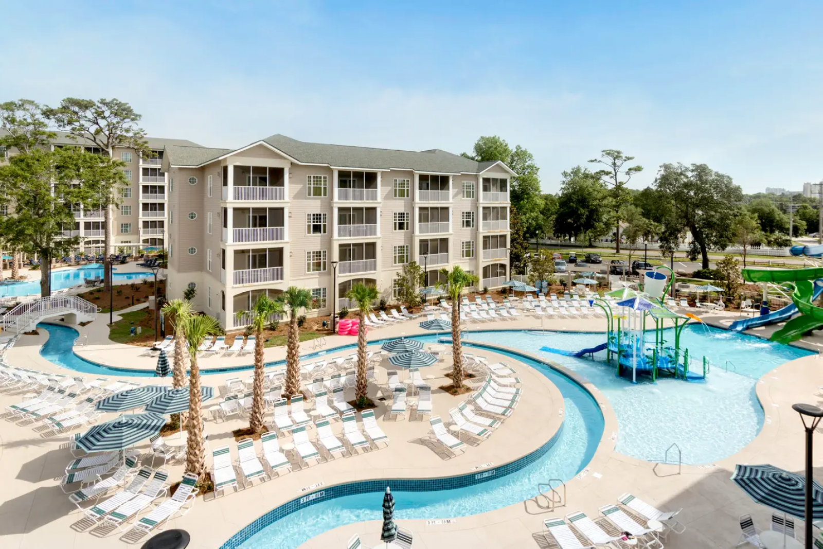 3020 Owners Club Court, Myrtle Beach, South Carolina, ,Resorts (Free),For Sale,Owners Club,1161