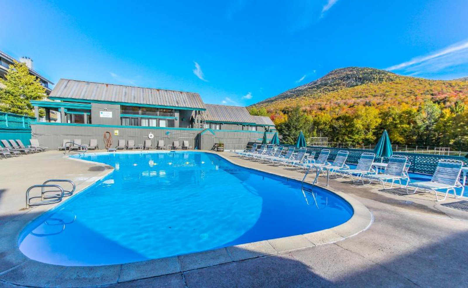 72 Loon Village Rd, Lincoln, New Hampshire, 1 Bedroom Bedrooms, ,1 BathroomBathrooms,Resorts (Free),For Sale,Loon Mountain,Loon Village,1174