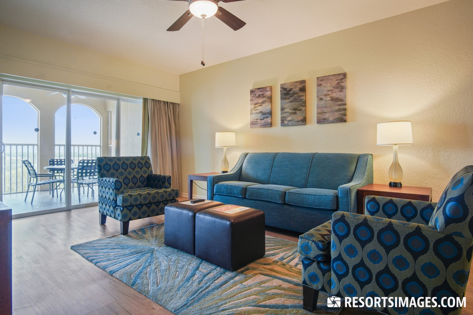 10600 W Charleston Blvd, Las Vegas, Nevada, ,Resorts (Free),For Sale,Diamond Resort International,W Charleston,1215