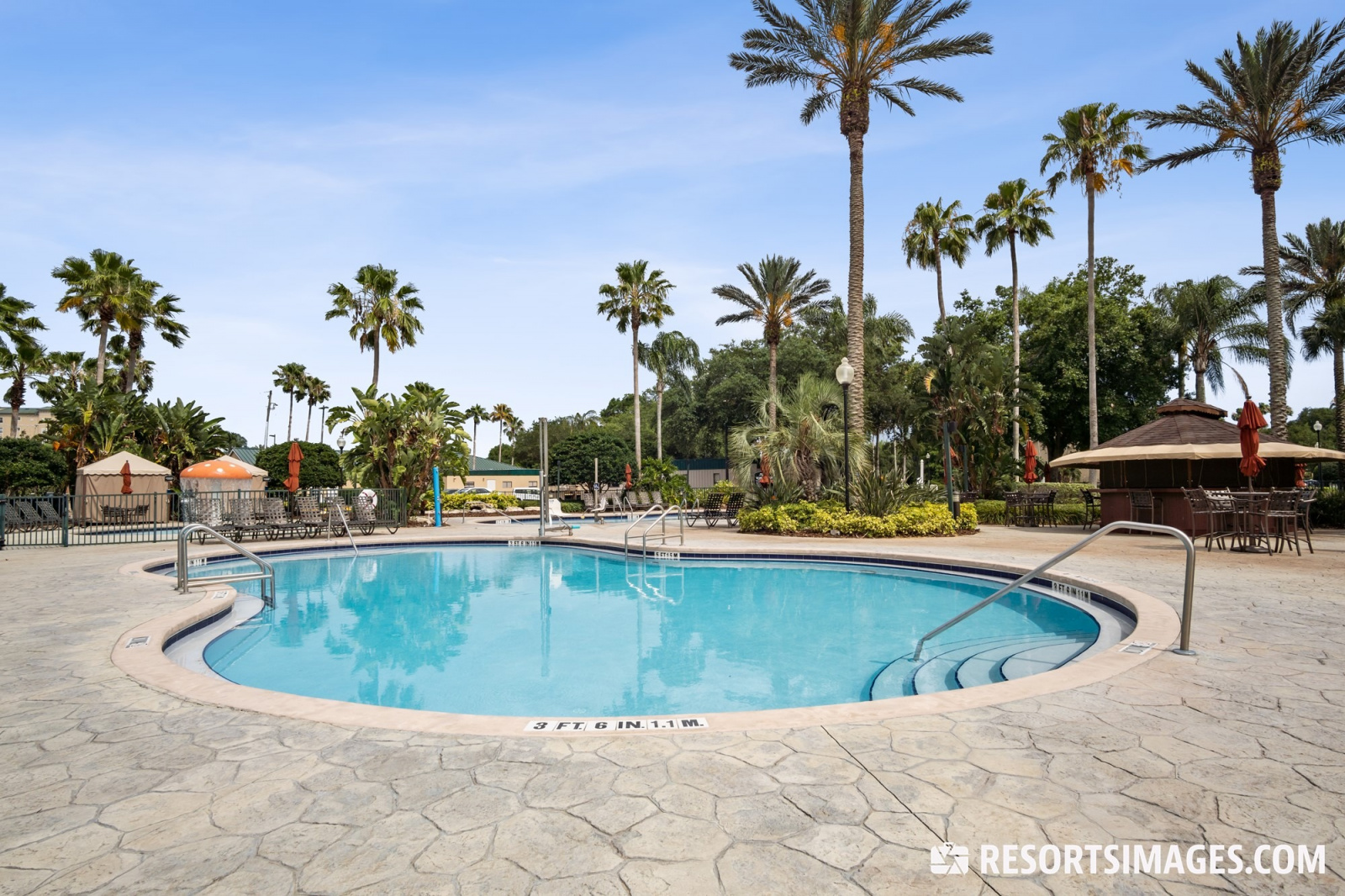 10600 W Charleston Blvd, Las Vegas, Nevada, ,Resorts (Free),For Sale,Diamond Resort International,W Charleston,1215