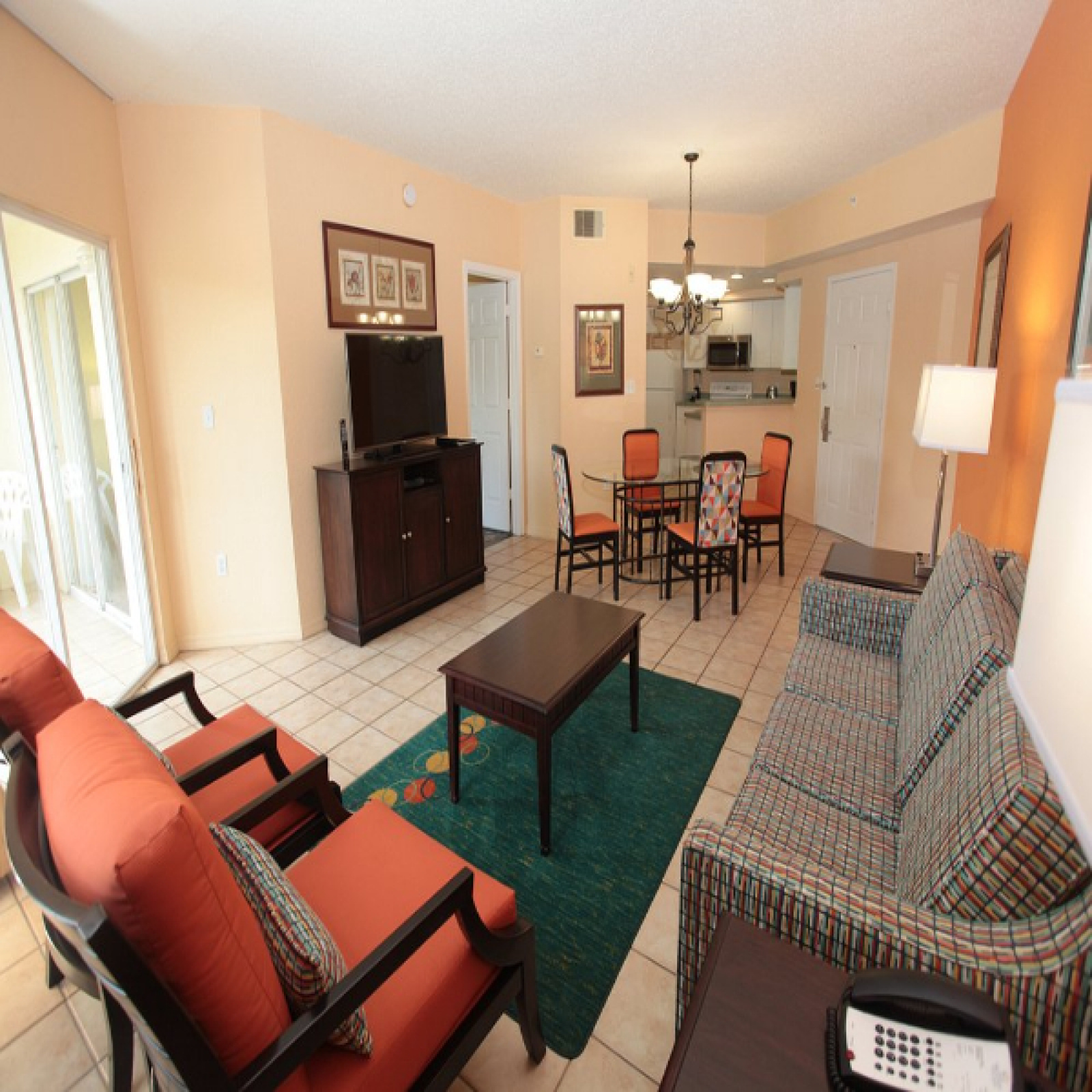 2975 Arabian Nights Blvd, Kissimmee, Florida, 2 Bedrooms Bedrooms, ,Resorts (Free),For Rent,Arabian Nights,1226