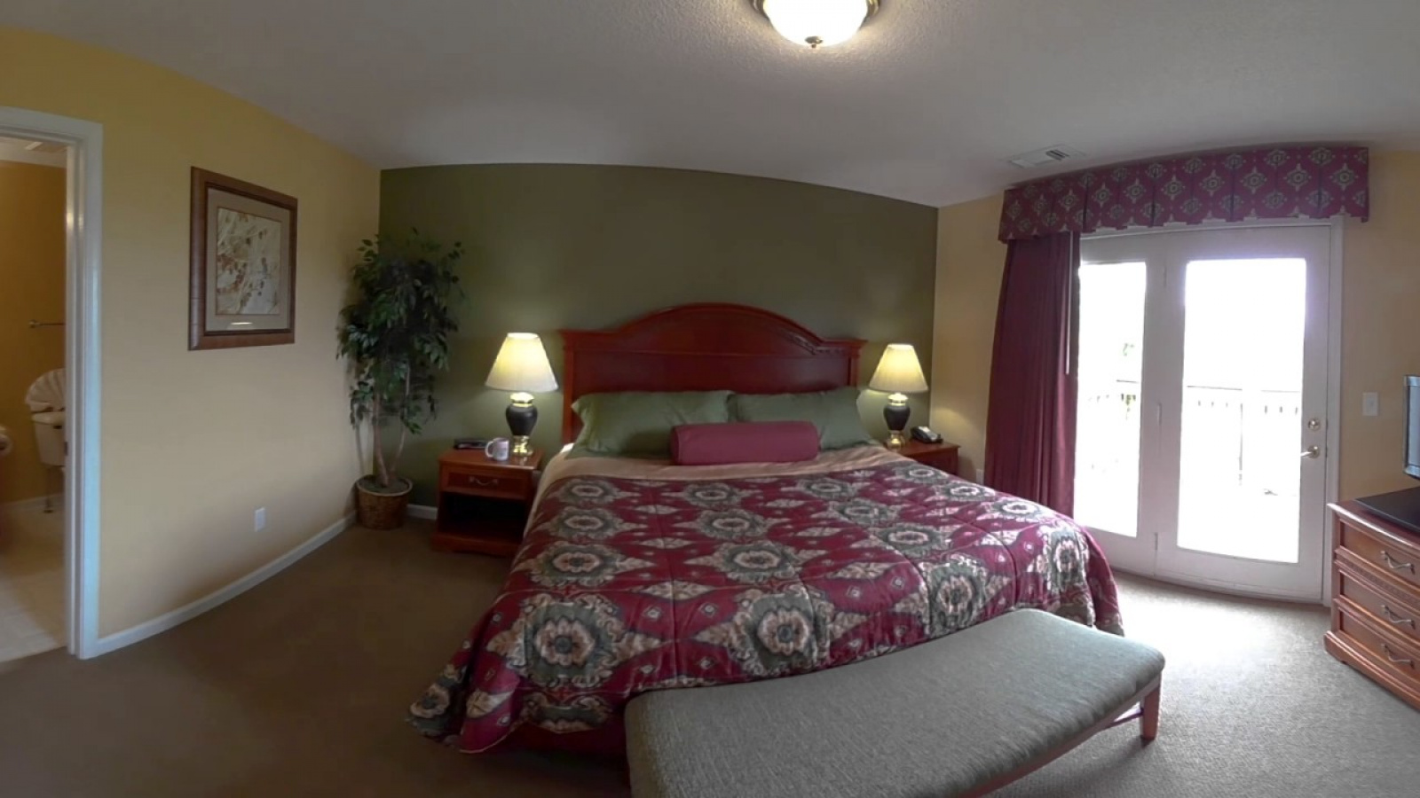 1822 Resort Dr, Mc Gaheysville, Virginia, 4 Bedrooms Bedrooms, ,Resorts (Free),For Sale,The Summit,Resort,1268