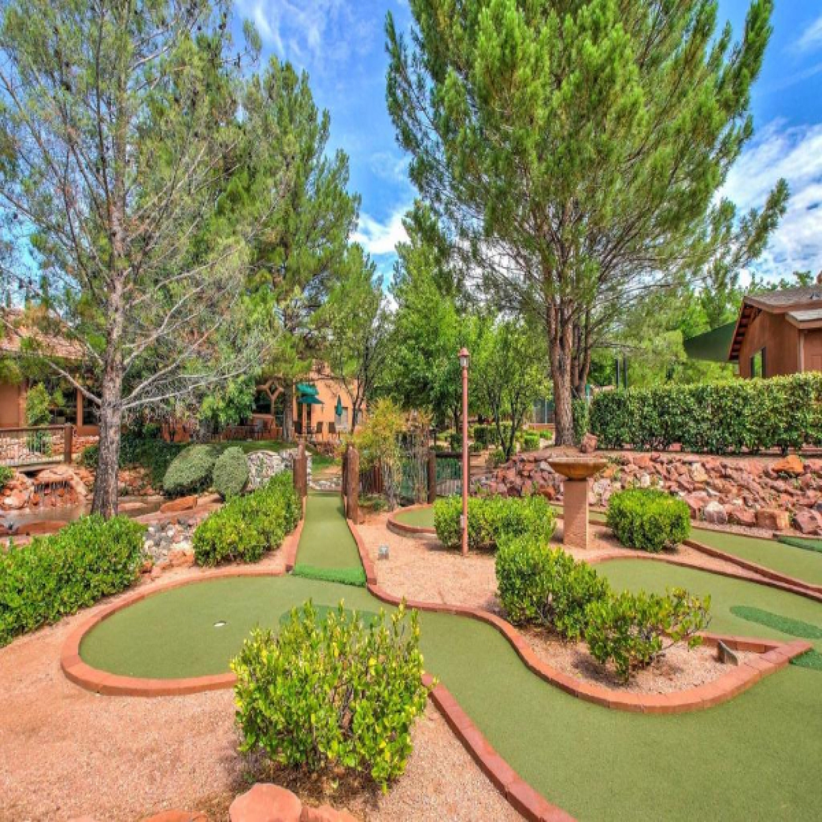 6701 W Hwy 89a, Sedona, Arizona, 1 Bedroom Bedrooms, ,Resorts (Free),For Sale,Sedona Pines,W Hwy ,1272