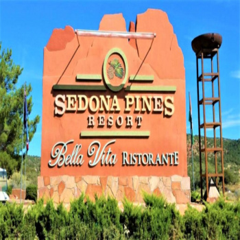 6701 W Hwy 89a, Sedona, Arizona, 1 Bedroom Bedrooms, ,Resorts (Free),For Sale,Sedona Pines,W Hwy ,1272