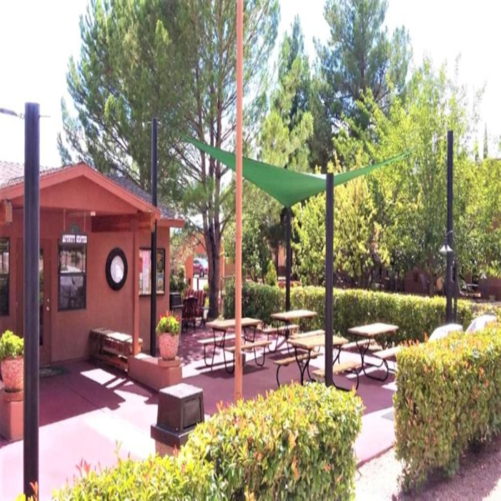 6701 W Hwy 89a, Sedona, Arizona, 1 Bedroom Bedrooms, ,Resorts (Free),For Sale,Sedona Pines,W Hwy ,1272