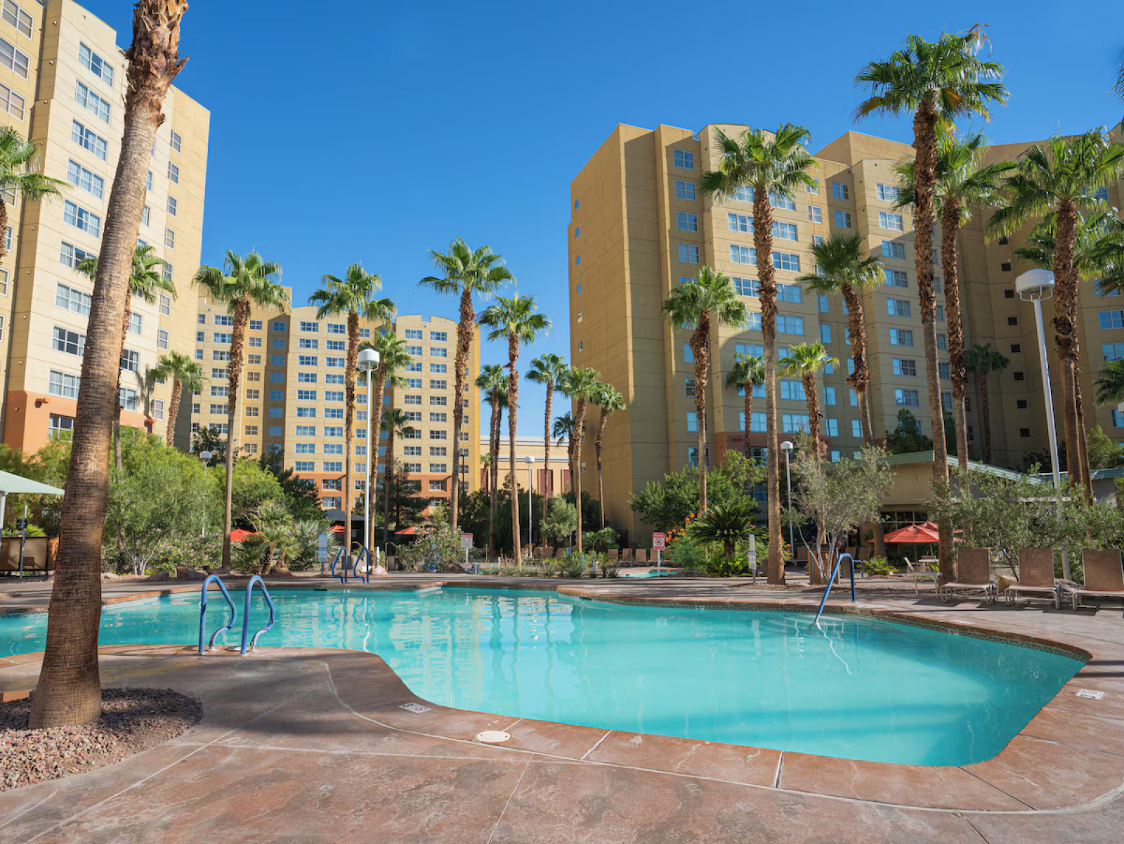 2626 Oakland Park Blvd, Las Vegas, Nevada, 1 Bedroom Bedrooms, ,1 BathroomBathrooms,Resorts (Free),For Sale,The Grandview at Las Vegas,Oakland Park,1330