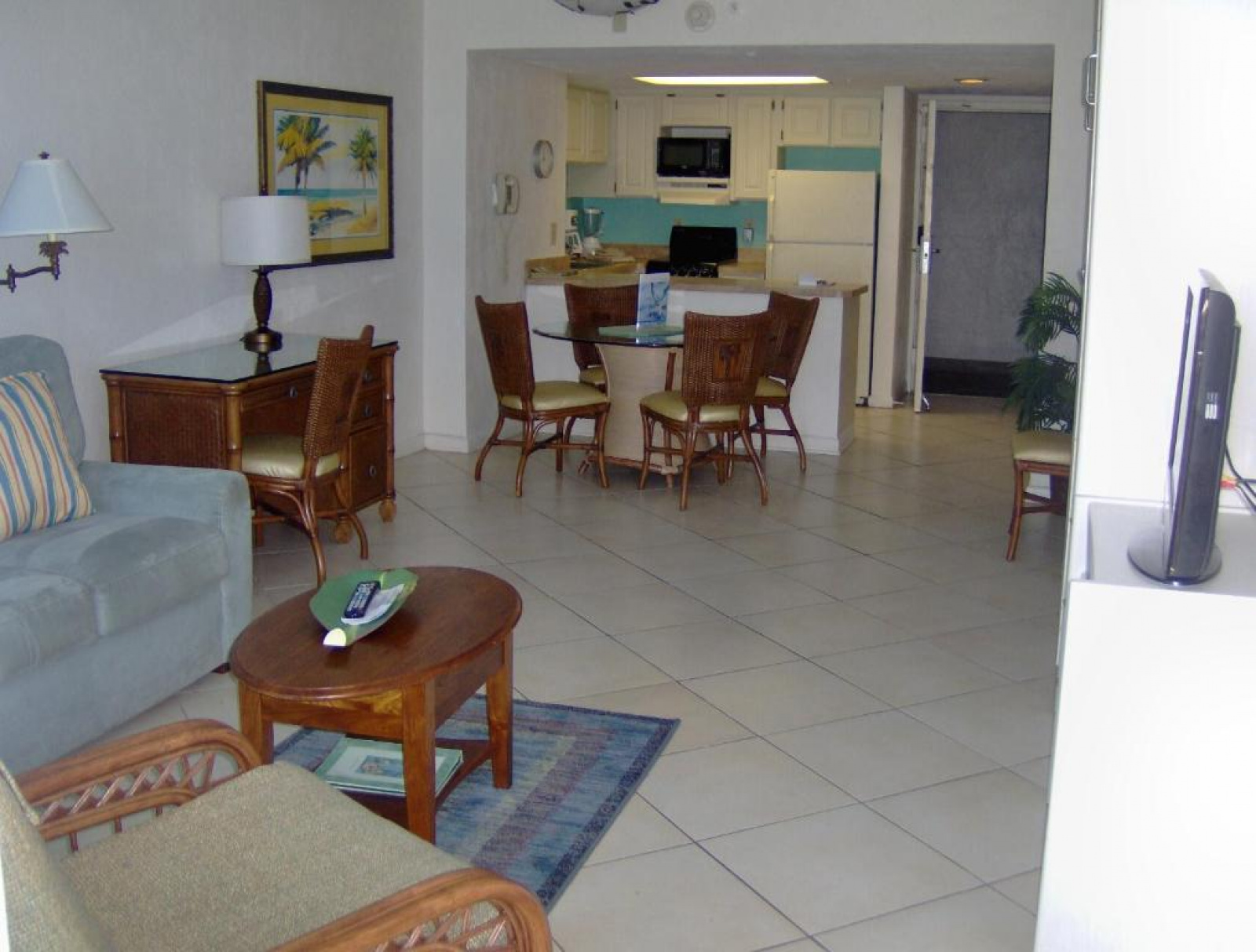 1601 South Atlantic Ave, New Smyrna Beach, Florida, 1 Bedroom Bedrooms, ,1 BathroomBathrooms,Resorts (Free),For Sale,Islander Beach Club,South Atlantic,1332