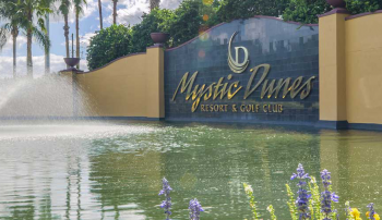 7600 Mystic Dunes Lane, Orlando, Florida, 2 Bedrooms Bedrooms, ,1 BathroomBathrooms,Resorts (Free),For Sale,Mystic dunes resort and golf club,Mystic Dunes,1333