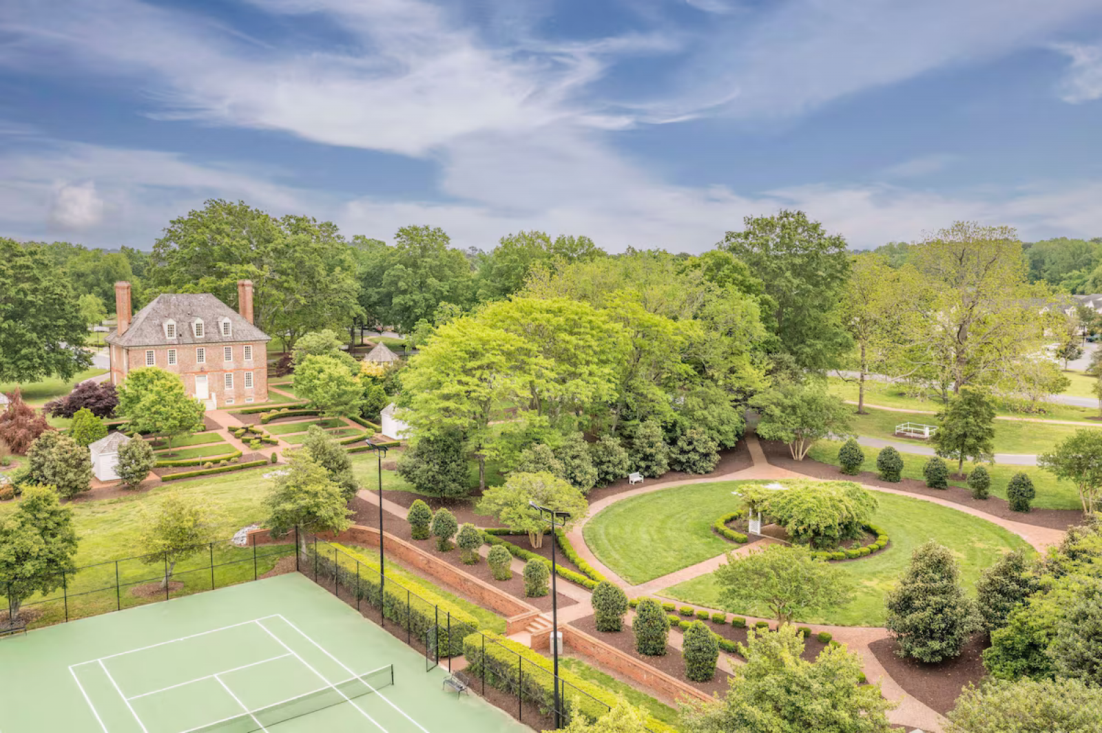 3601 Ironbound Rd, Williamsburg, Virginia, 2 Bedrooms Bedrooms, ,Resorts (Free),For Sale,Diamond Resorts Historic Powhatan Resort,Ironbound,1339