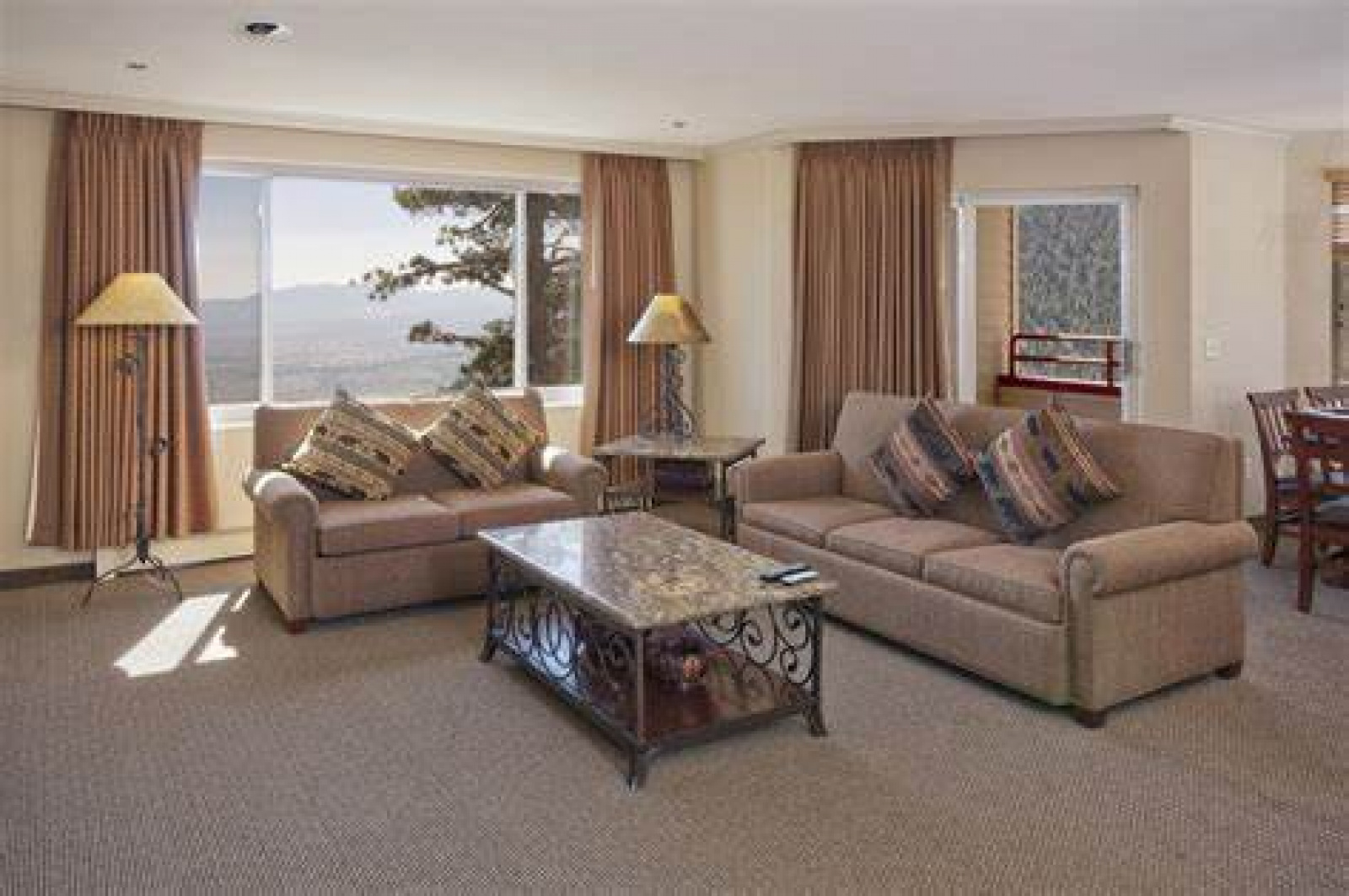 400 Ridge Club Dr, Stateline, Nevada, 2 Bedrooms Bedrooms, ,Resorts (Free),For Sale,Ridge Club,1348