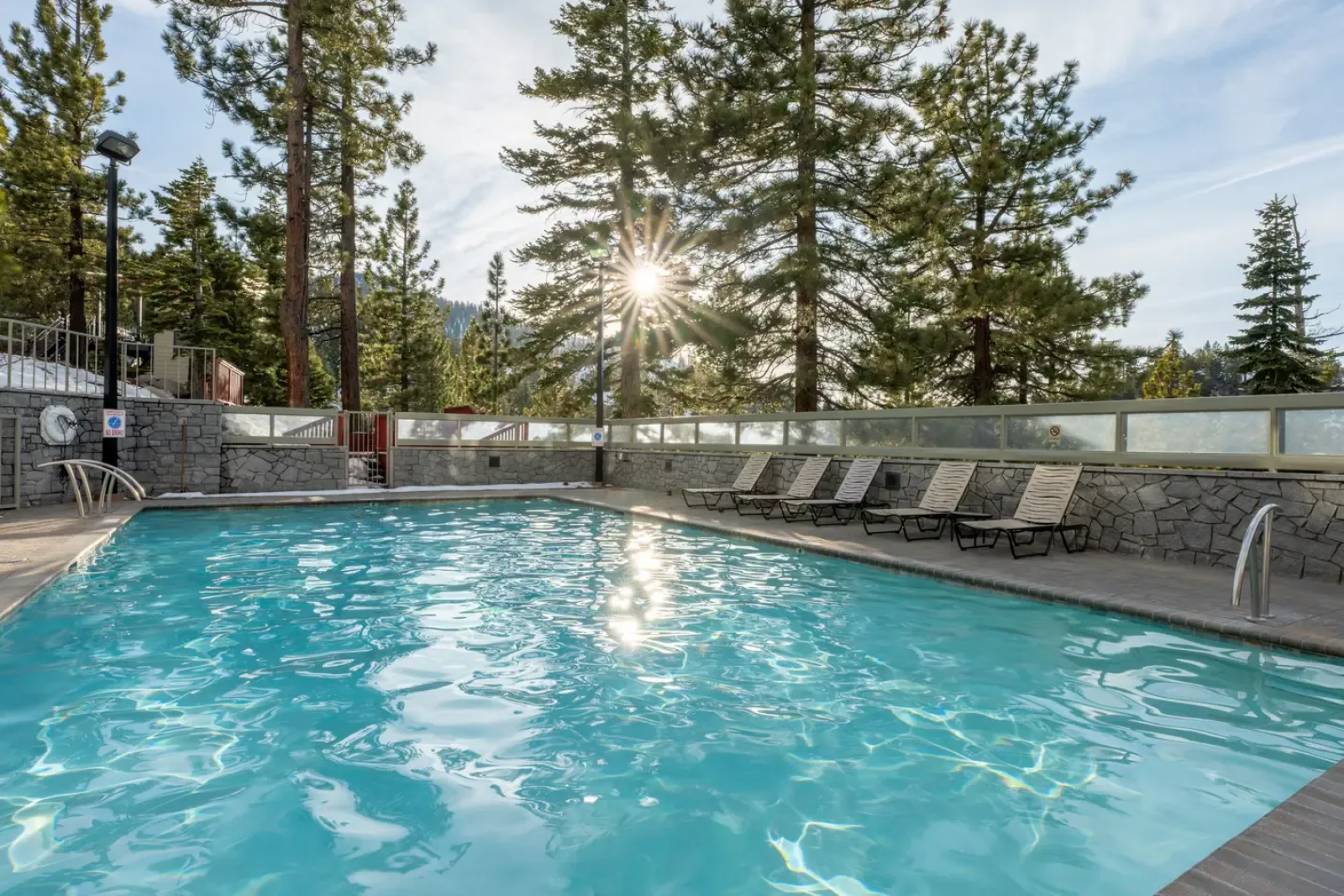 400 Ridge Club Dr, Stateline, Nevada, 2 Bedrooms Bedrooms, ,Resorts (Free),For Sale,Ridge Club,1348