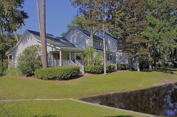 18 Valencia Rd, Hilton Head Island, South Carolina, ,Resorts (Great Deals),For Sale,The Cottages,Valencia,1351