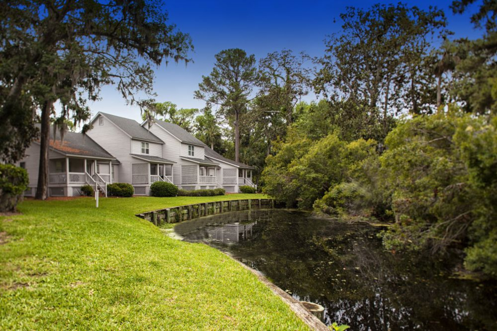 18 Valencia Rd, Hilton Head Island, South Carolina, ,Resorts (Great Deals),For Sale,The Cottages,Valencia,1351
