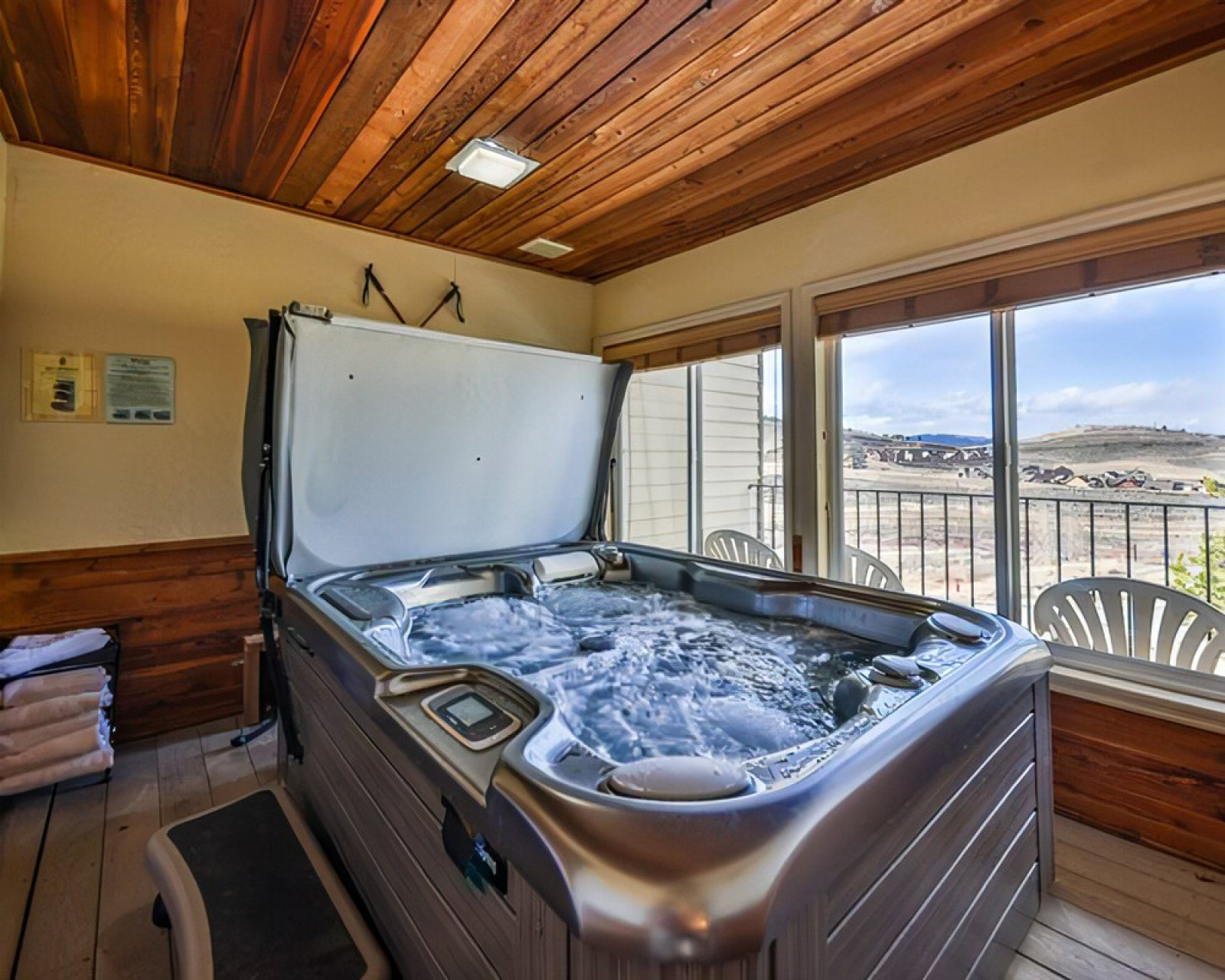 96 Mountainside Dr, Granby, Colorado, ,Resorts (Free),For Sale,Mountainside,1440
