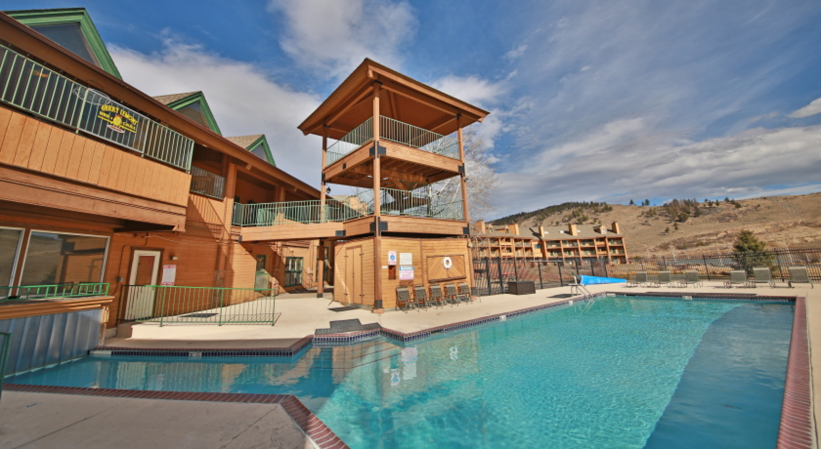 96 Mountainside Dr, Granby, Colorado, ,Resorts (Free),For Sale,Mountainside,1440