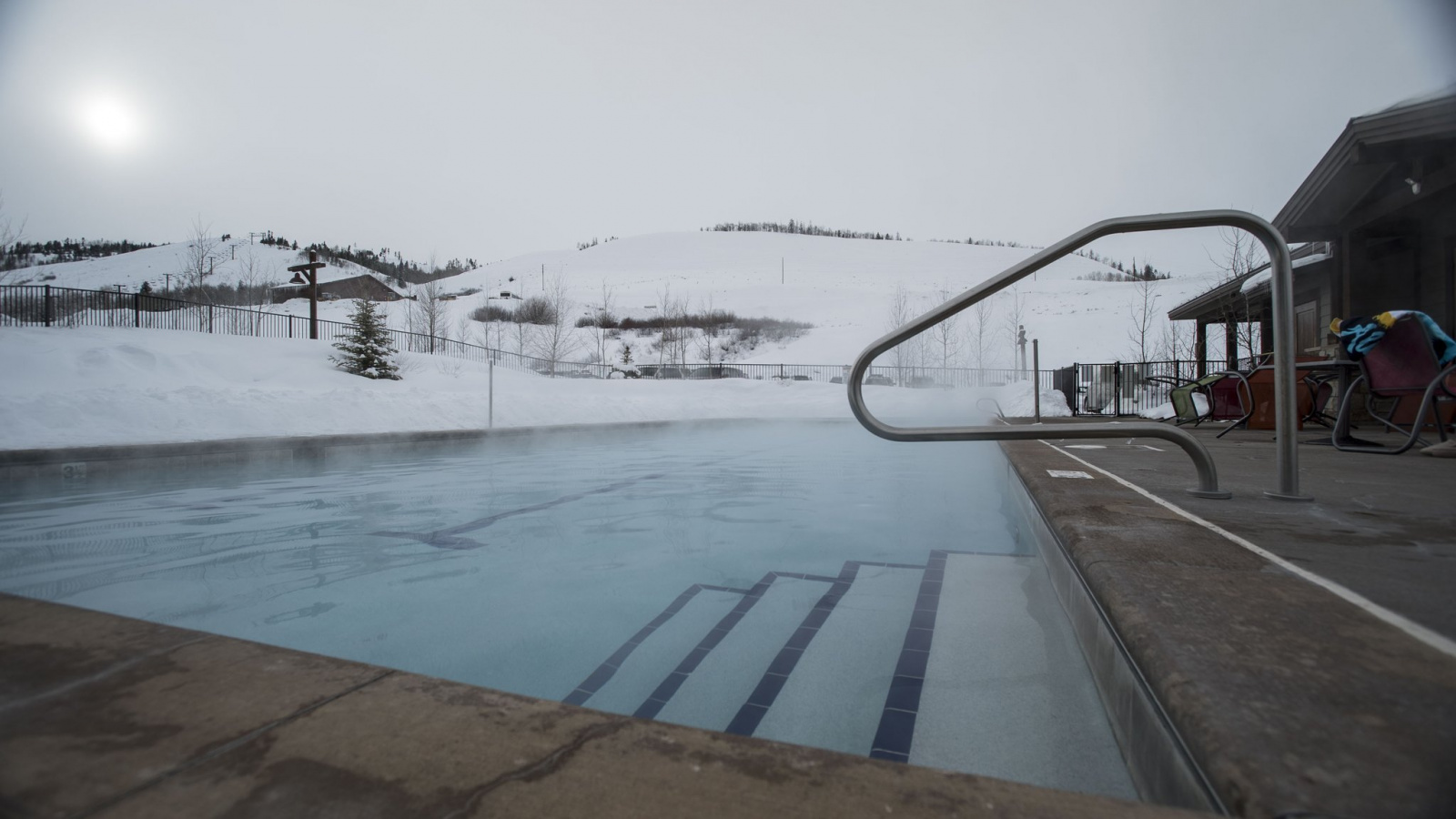 96 Mountainside Dr, Granby, Colorado, ,Resorts (Free),For Sale,Mountainside,1440
