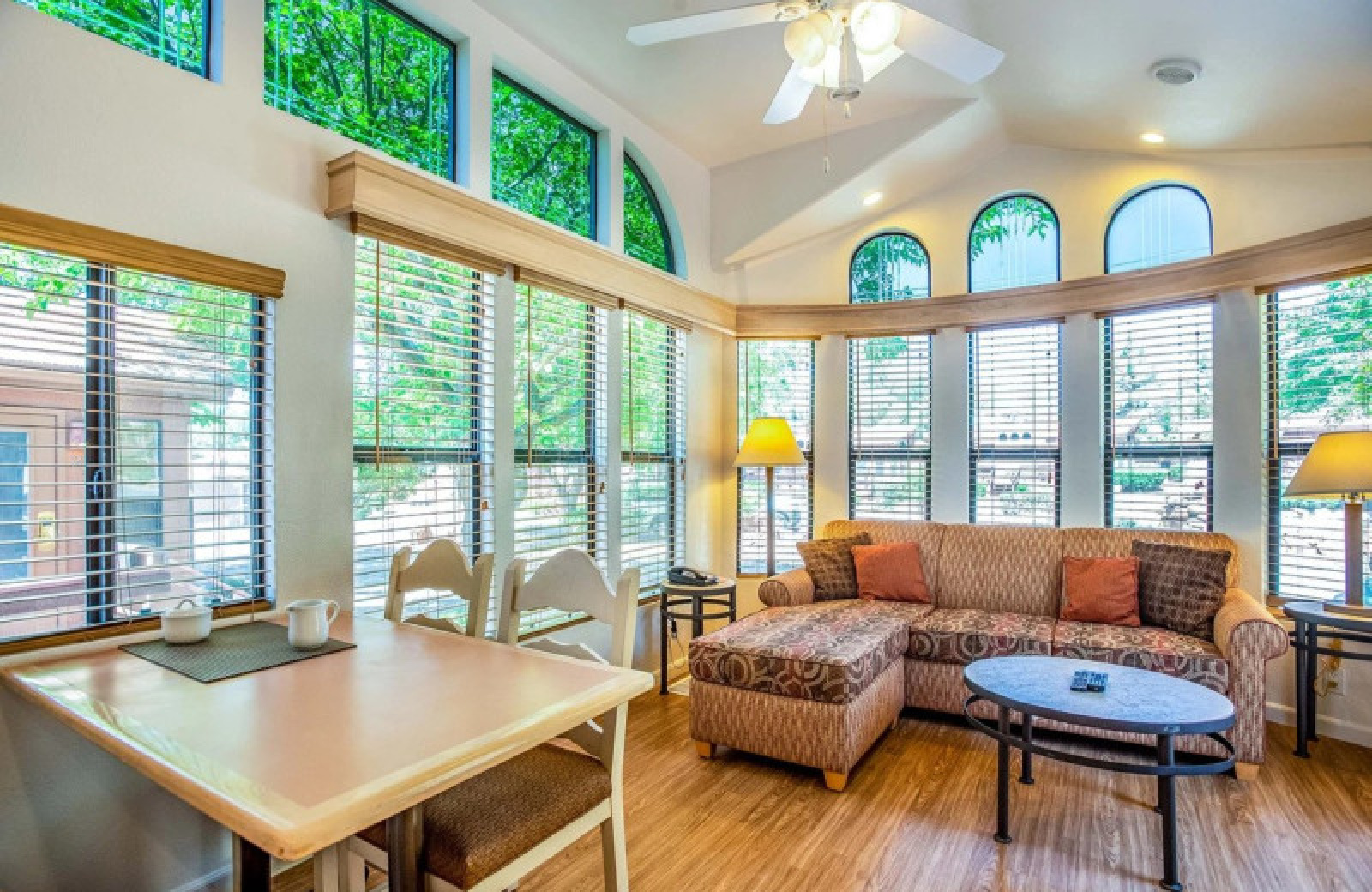 6701 AZ-89A, Sedona, Arizona, ,Resorts (Free),For Sale,AZ-89A,1442