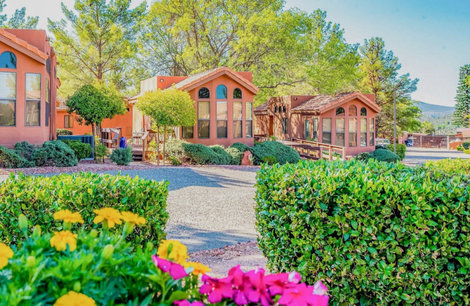 6701 AZ-89A, Sedona, Arizona, ,Resorts (Free),For Sale,AZ-89A,1442
