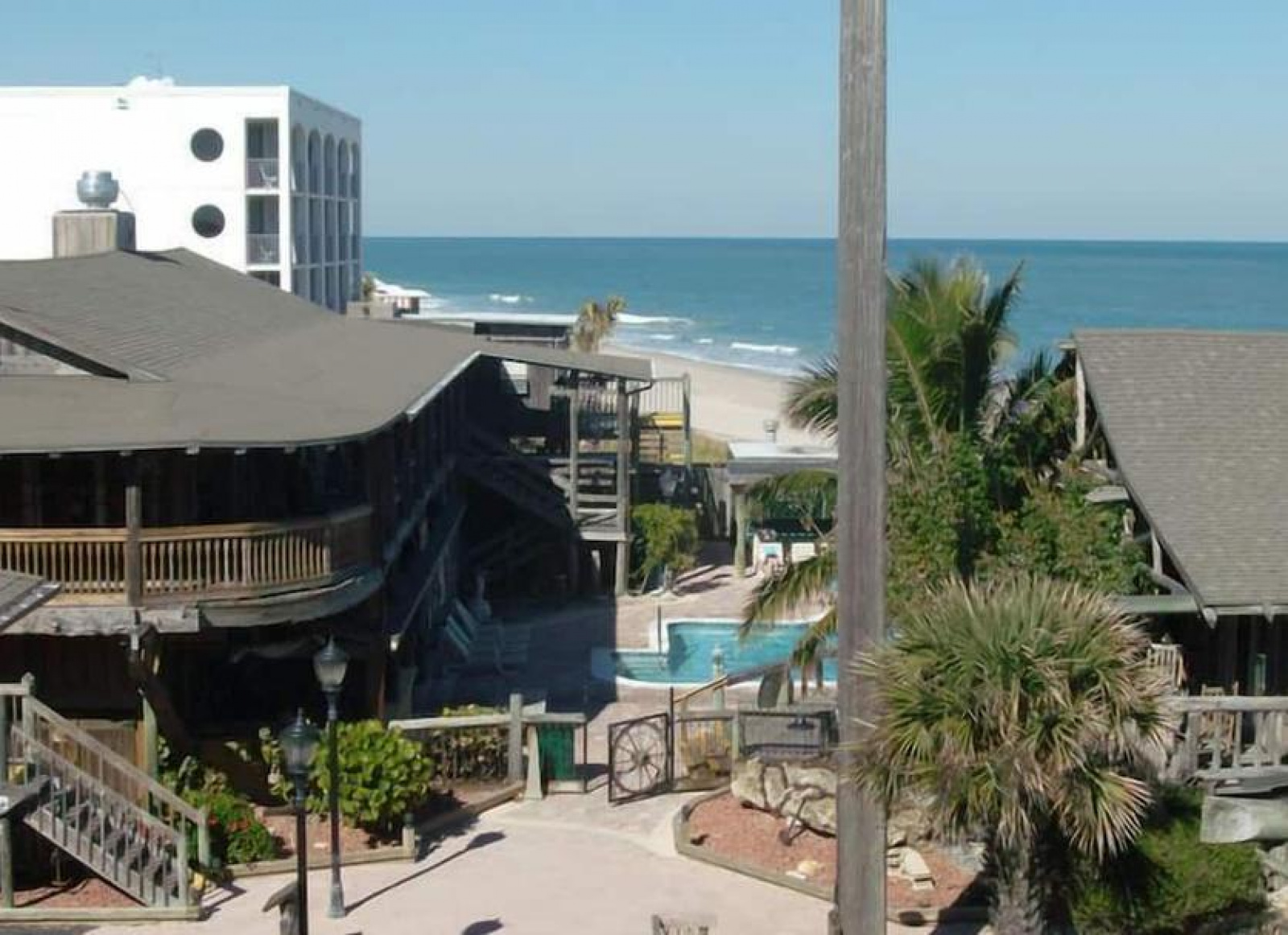 3150 Ocean Dr, Vero Beach, Florida, ,Resorts (Free),For Sale,Driftwood, Ocean,1446