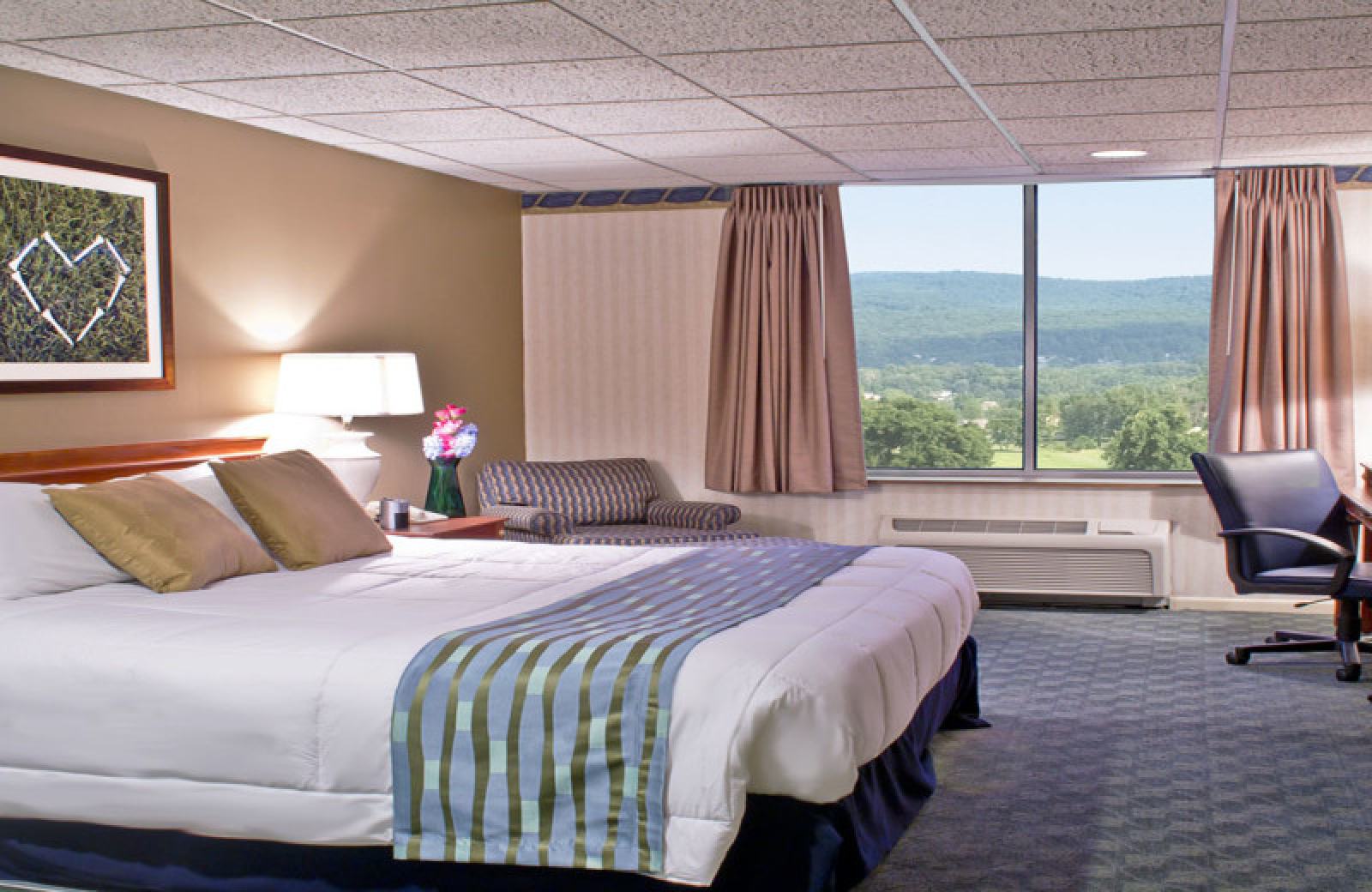 1 Lakeview Dr, Morgantown, West Virginia, ,Resorts (Free),For Sale,Lakeview Golf Resort and Spa,Lakeview,1447