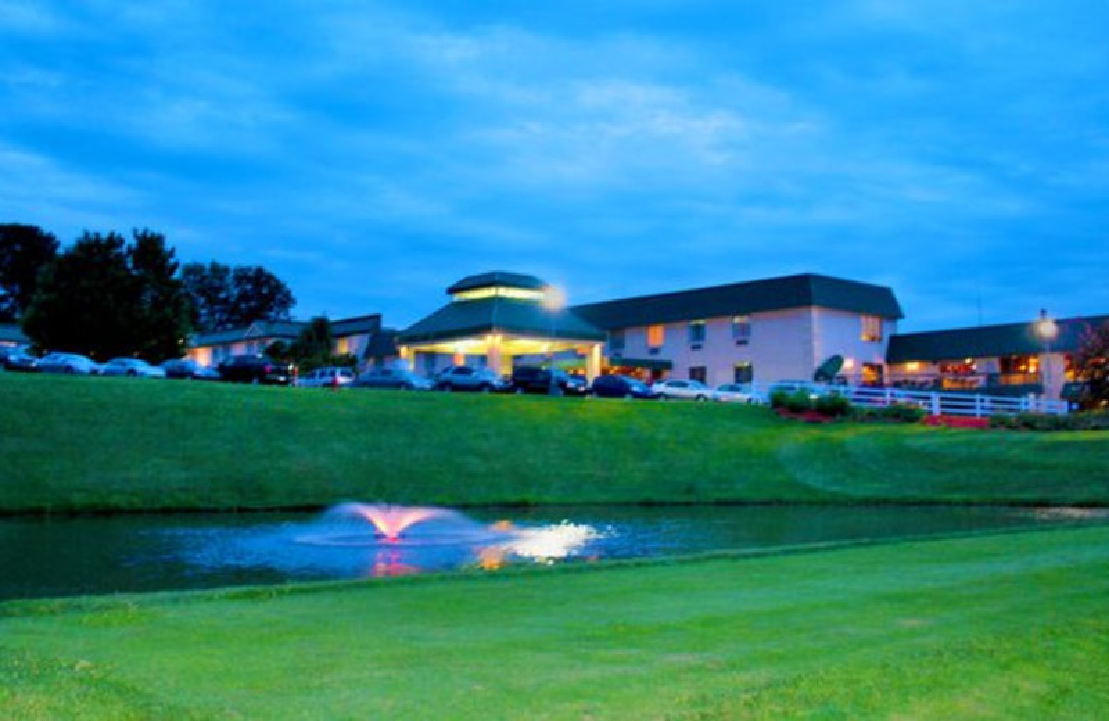 1 Lakeview Dr, Morgantown, West Virginia, ,Resorts (Free),For Sale,Lakeview Golf Resort and Spa,Lakeview,1447