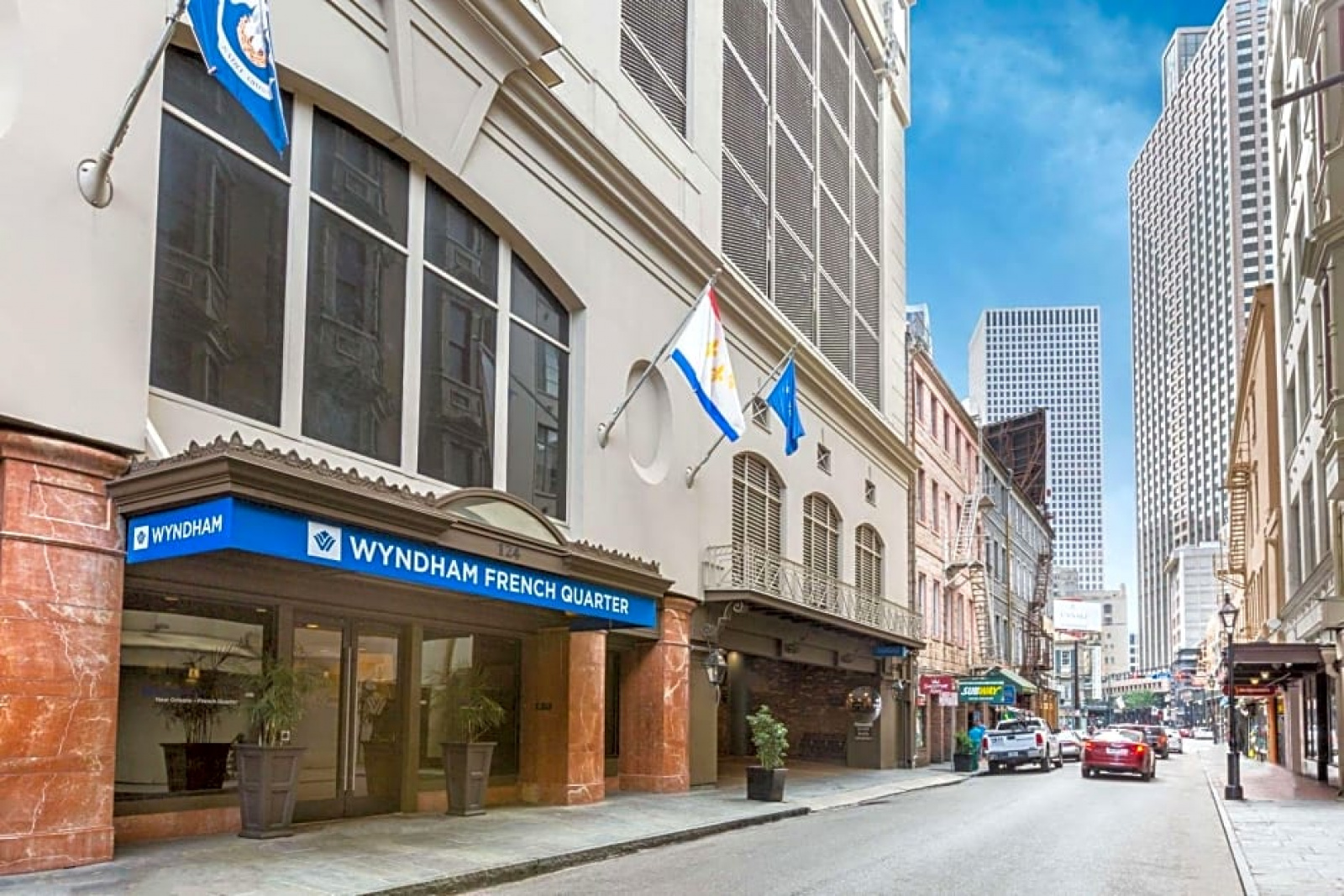 124 Royal st, New Orleans, Louisiana, ,Resorts (Free),For Sale,French Quarter ,Royal,1448