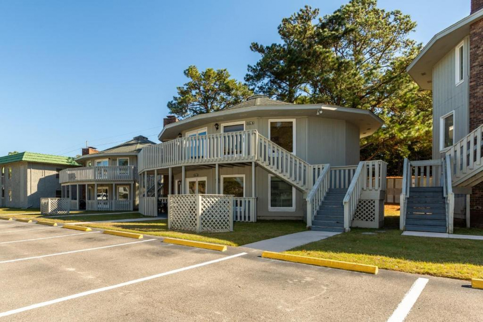 1550 Fawn Vista Dr N, Myrtle Beach, South Carolina, 1 Bedroom Bedrooms, ,Resorts (Free),For Sale,Fawn Vista,1036