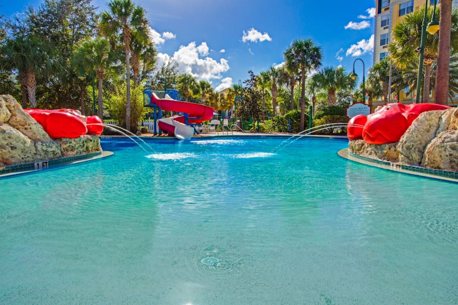 4951 Calypso Cay Way, Kissimmee, Florida, ,Resorts (Free),For Sale,Calypso Cay Way,1464