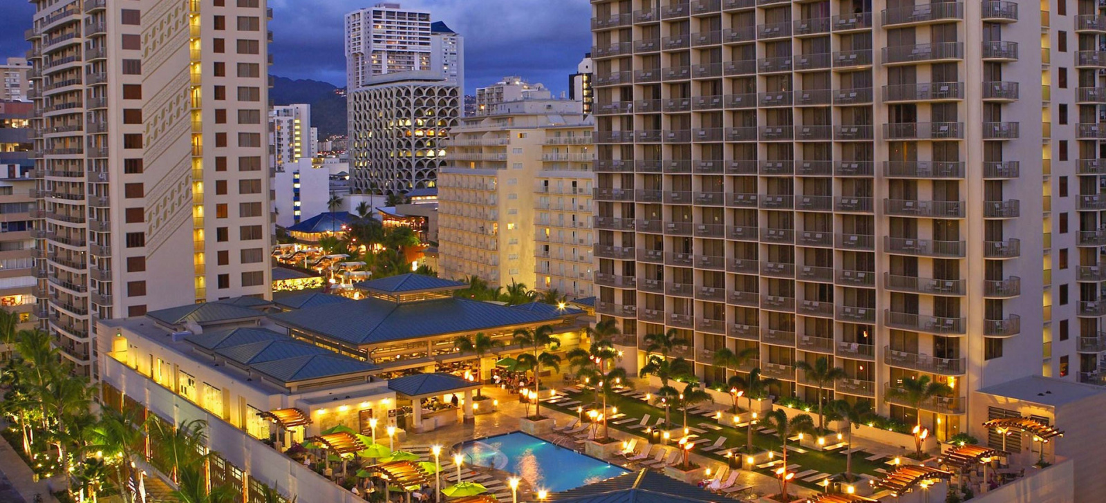 227 Lewers St, Honolulu, Hawaii, ,Resorts (Free),For Sale,Lewers ,1472