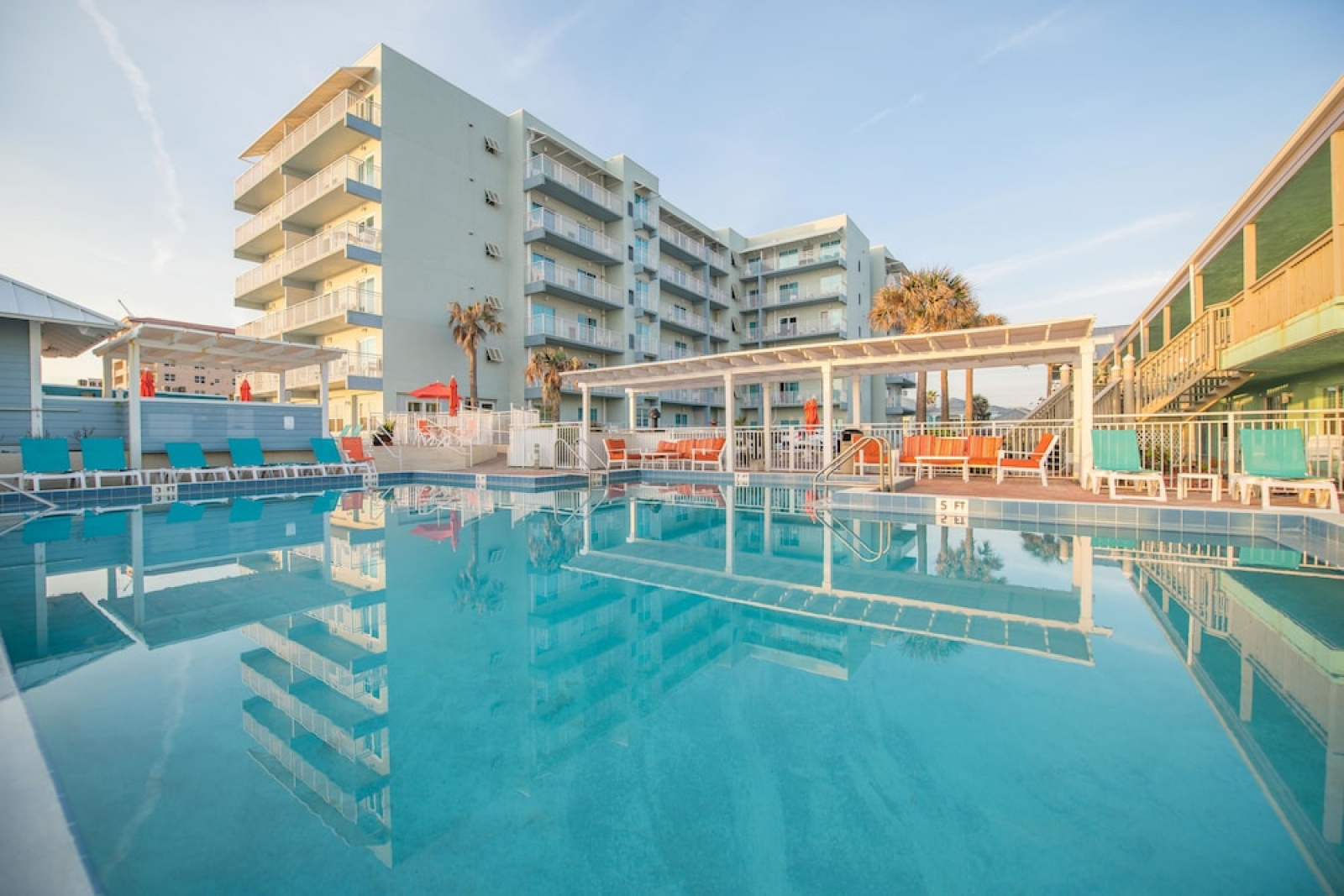 811 S Atlantic Ave, New Smyrna Beach, Florida, ,Resorts (Free),For Sale,S Atlantic ,1474