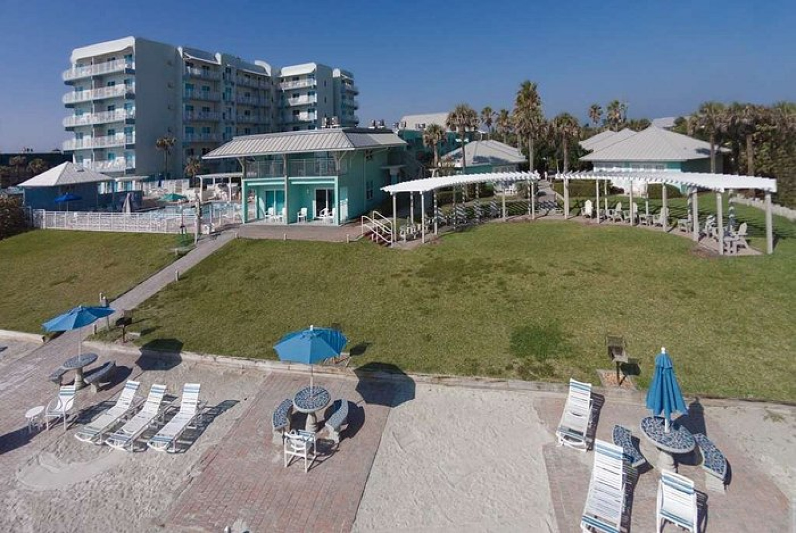 811 S Atlantic Ave, New Smyrna Beach, Florida, ,Resorts (Free),For Sale,S Atlantic ,1474