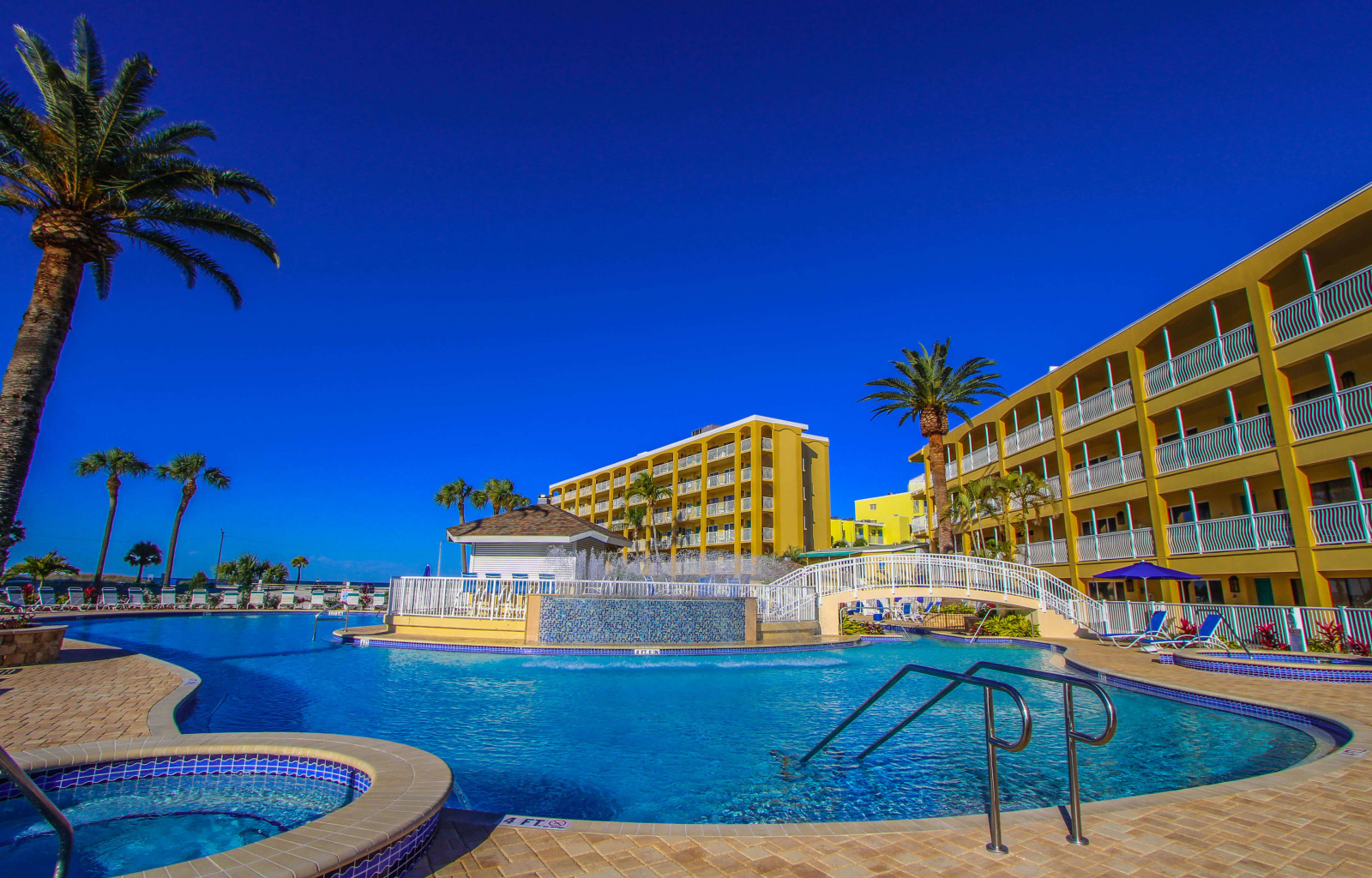 5800 Gulf Blvd, Saint Petersburg, Florida, ,Resorts (Free),For Sale,Gulf,1480