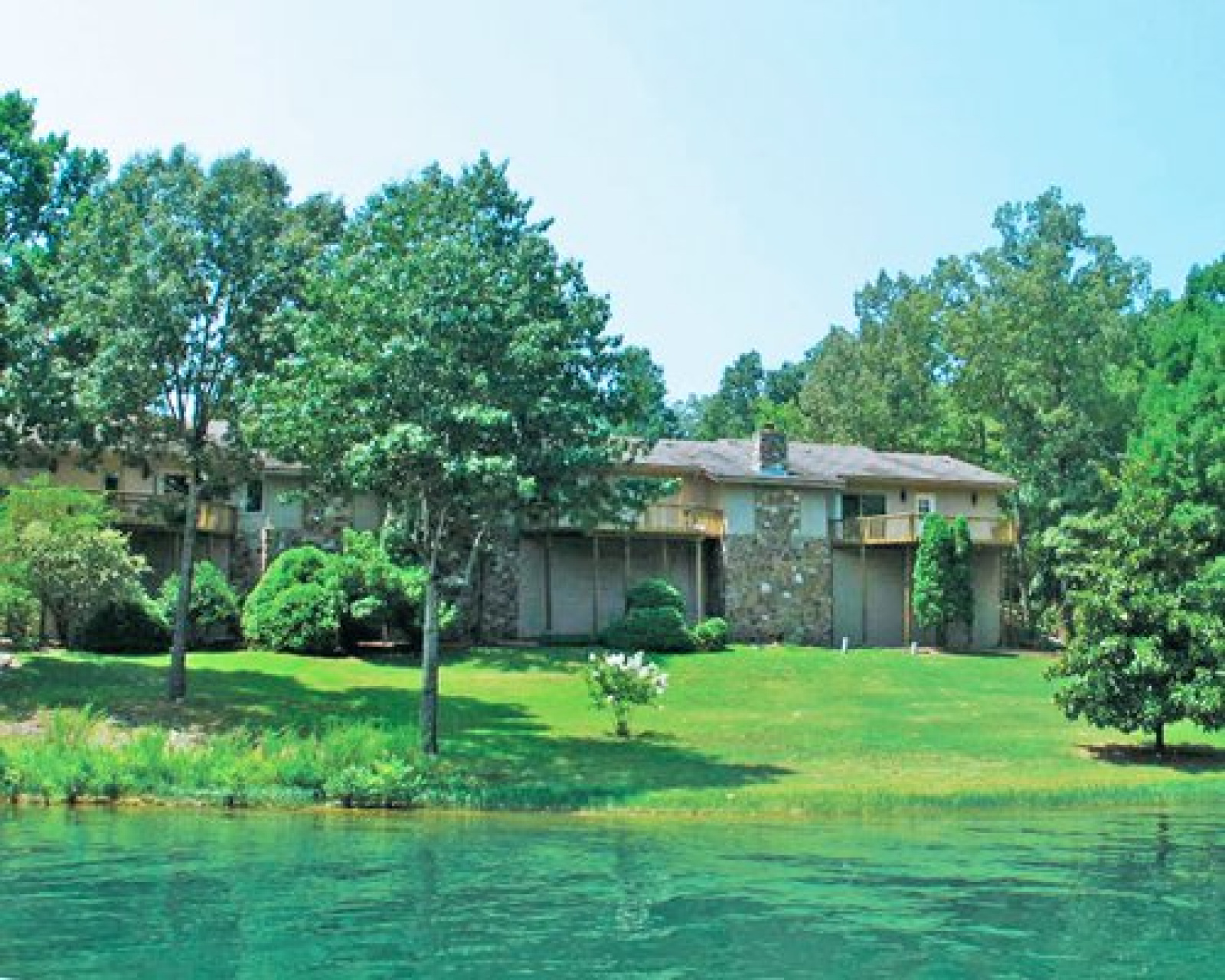 1 omulgee dr, Cherokee Village, Arkansas, ,Resorts (Free),For Sale,omulgee,1492