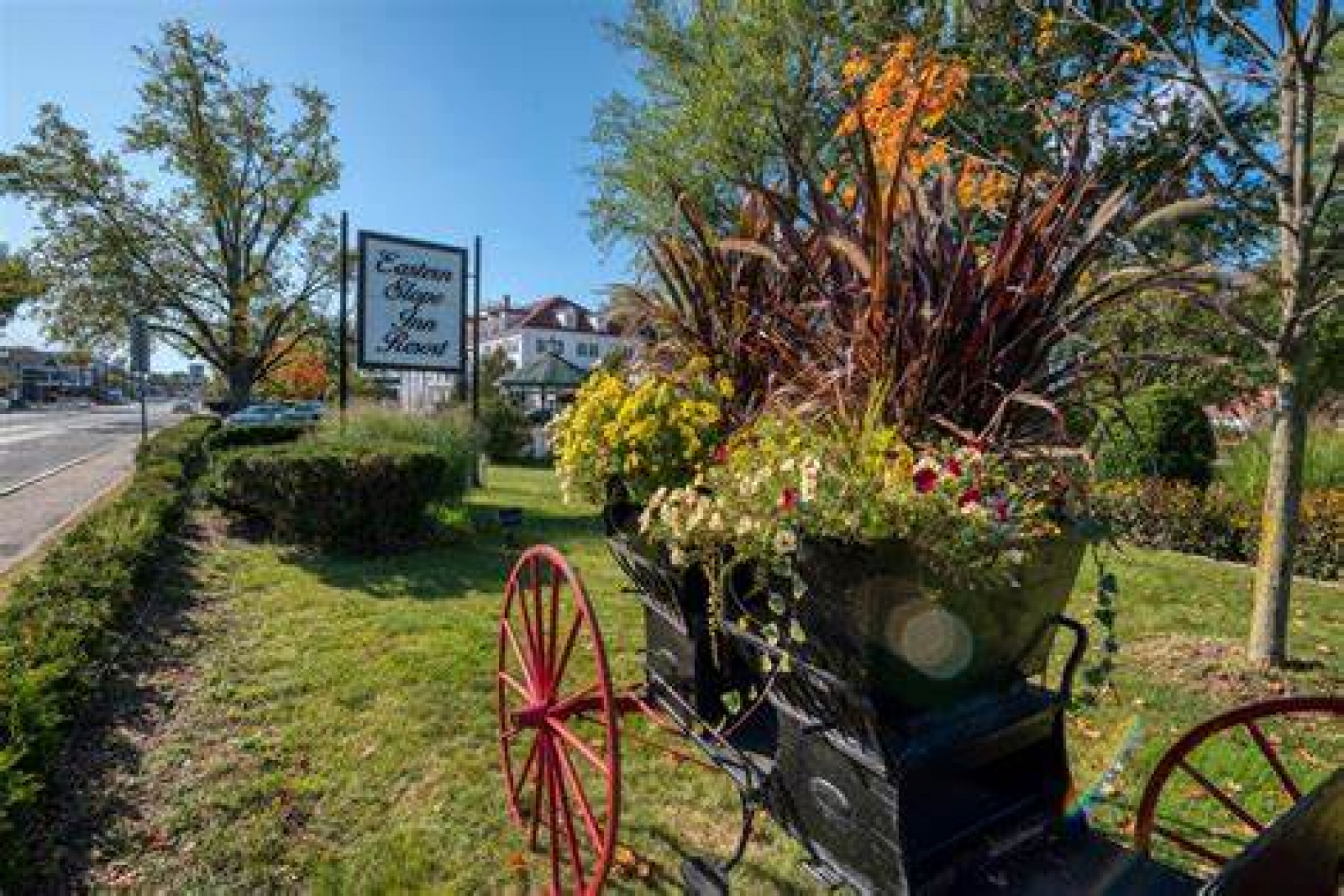 White Mountain Hwy, North Conway, New Hampshire, ,Resorts (Free),For Sale,White Mountain ,1500