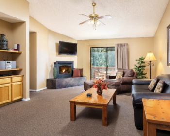 1900 North Country Club Dr, Flagstaff, Arizona, ,Resorts (Free),For Sale,North Country Club,1504