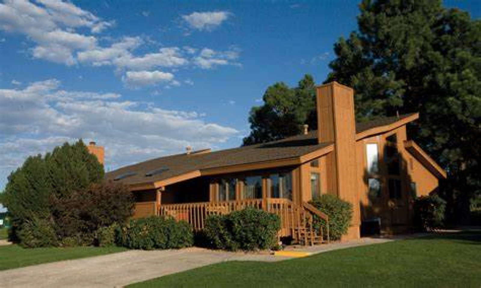 1900 North Country Club Dr, Flagstaff, Arizona, ,Resorts (Free),For Sale,North Country Club,1504