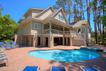 26 Surf Scooter Rd, Hilton Head Island, South Carolina, ,Resorts (Free),For Sale,Surf Scooter Rd,1517