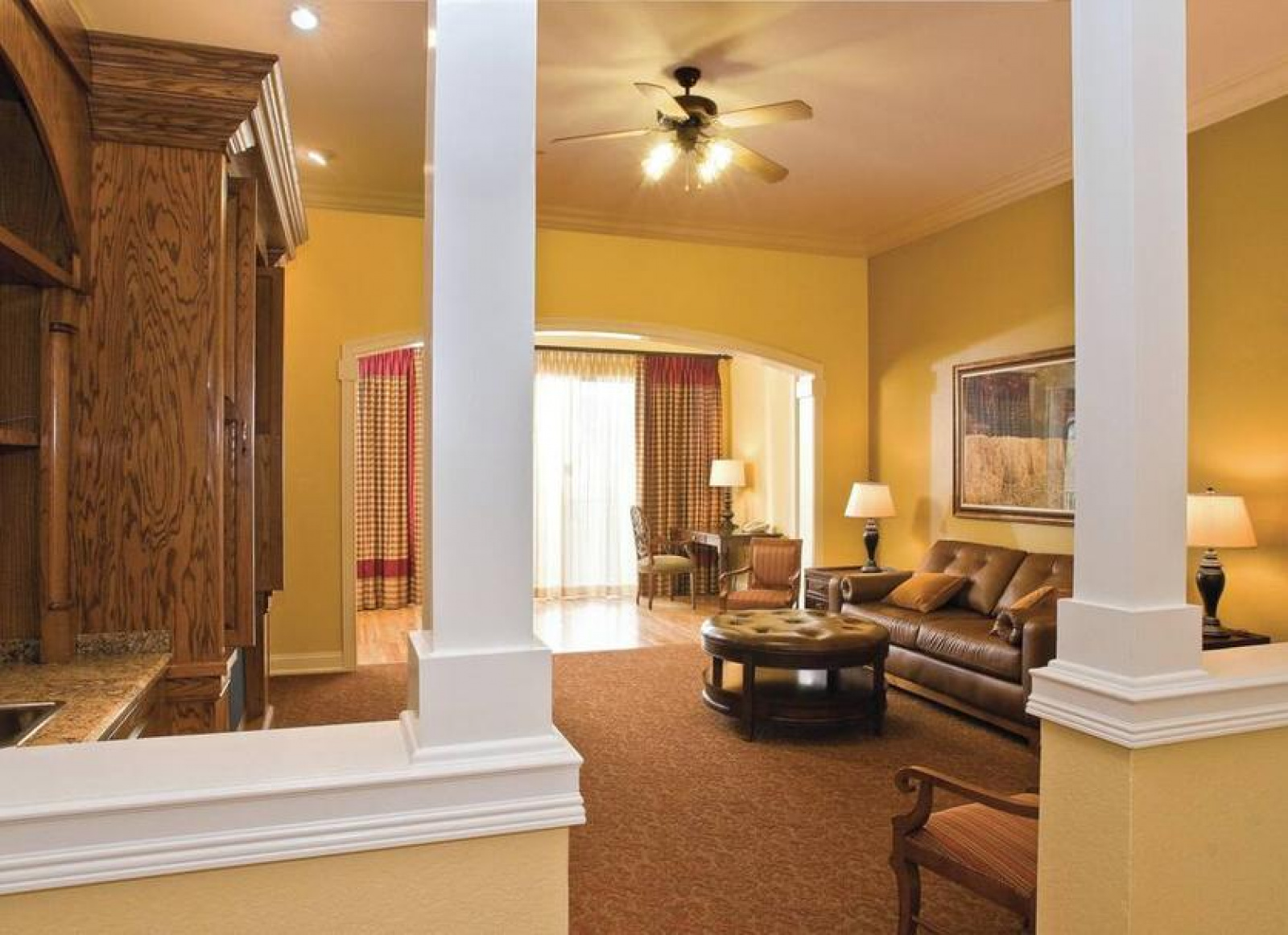 308 Collier Drive, Sevierville, Tennessee, ,Resorts (Free),For Sale,Collier ,1519