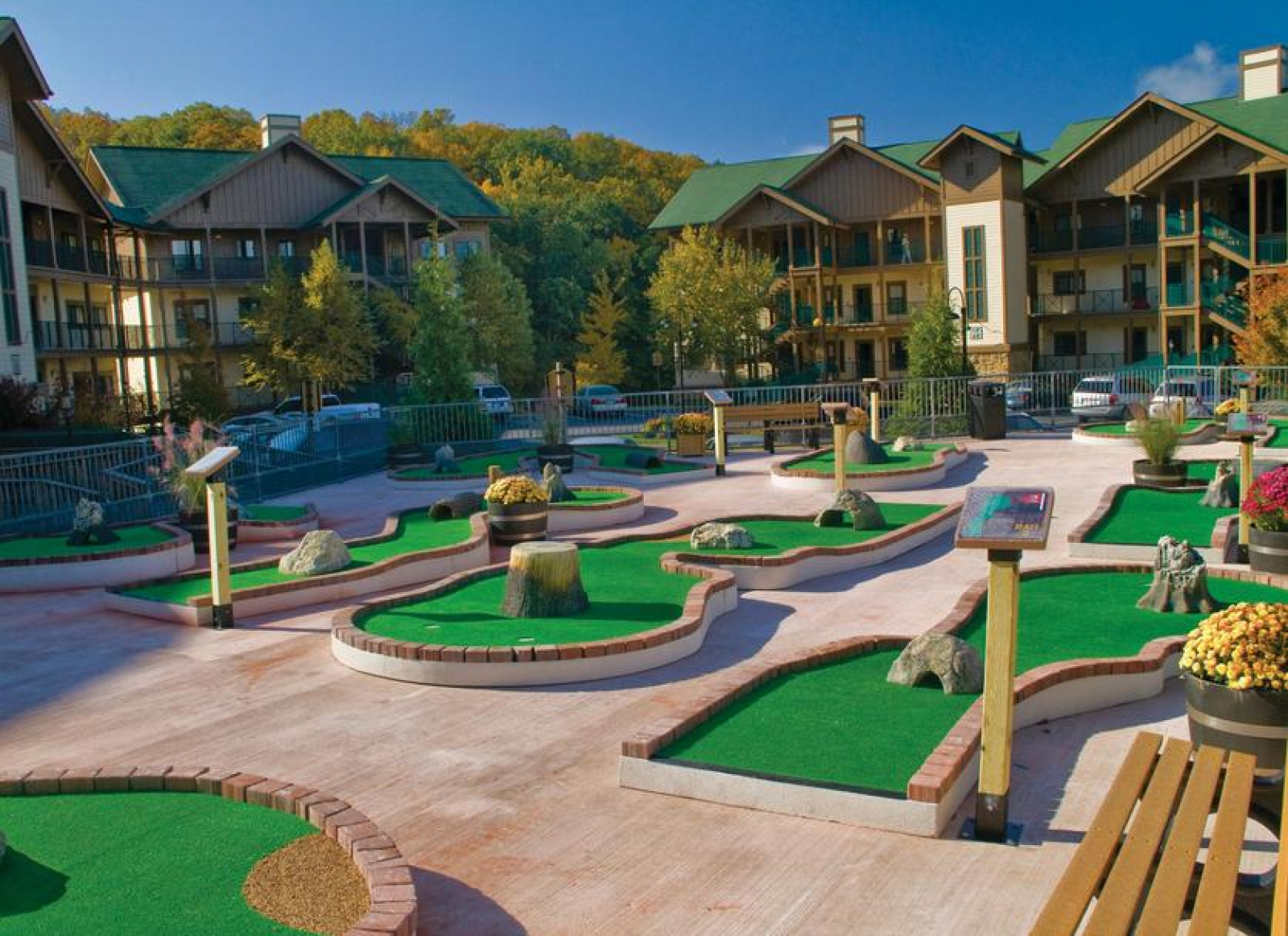 308 Collier Drive, Sevierville, Tennessee, ,Resorts (Free),For Sale,Collier ,1519